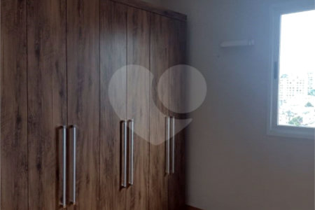 Apartamento à venda com 3 quartos, sendo 1 suíte, em Vila Lageado, São Paulo, SP