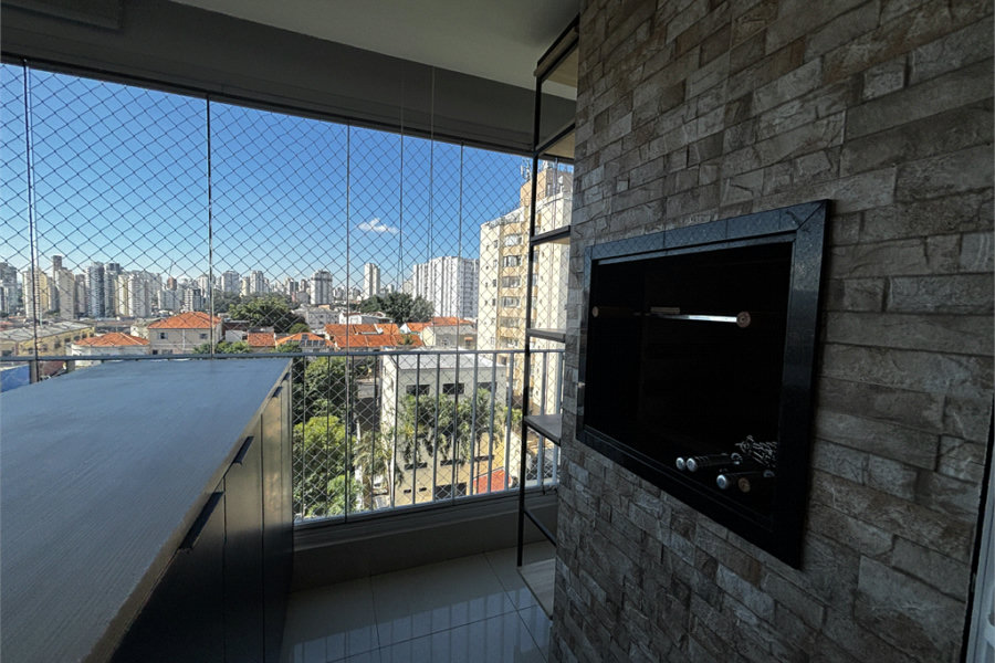 Apartamento à venda com 3 suítes em Casa Verde, São Paulo, SP