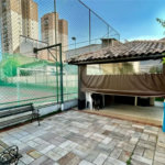 Apartamento à venda com 2 quartos, sendo 1 suíte, em Mooca, São Paulo, SP