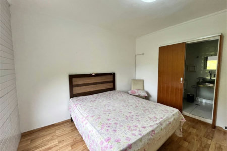 Apartamento com 2 dormitórios à venda, 80 m² por R$ 290.000,00 - Enseada - Guarujá/SP