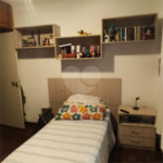 Apartamento à venda com 3 suítes em Santa Paula, São Caetano do Sul, SP