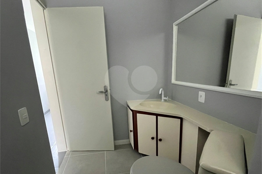 Apartamento à venda com 2 quartos em Casa Verde, São Paulo, SP