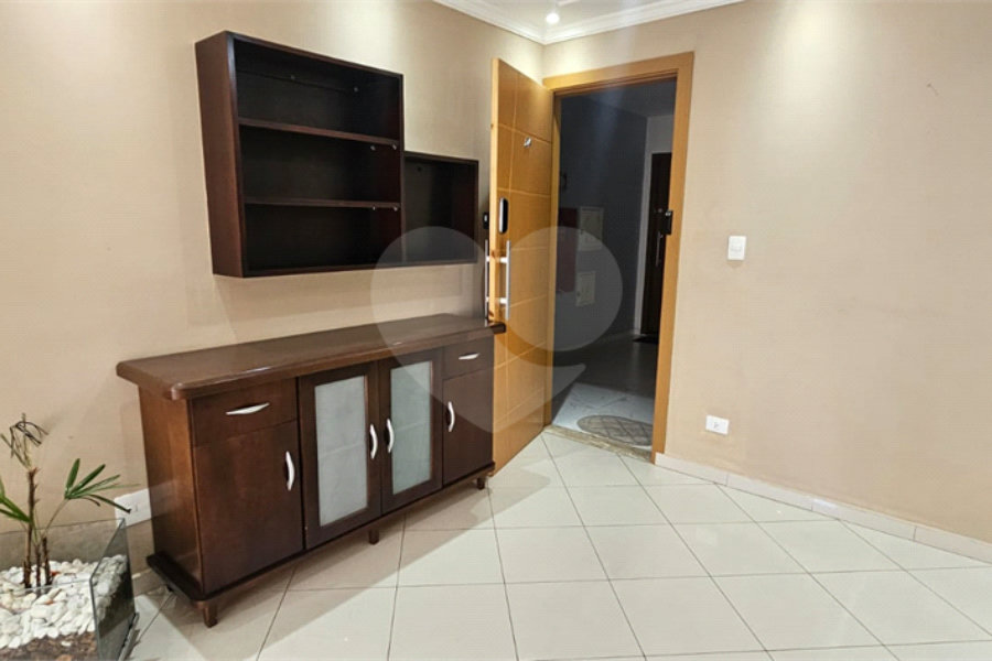 Apartamento à venda com 3 quartos, sendo 1 suíte, em Mandaqui, São Paulo, SP