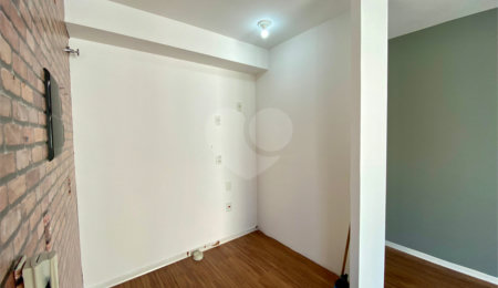 Studio à venda com 1 quarto em Jardim Flor da Montanha, Guarulhos, SP