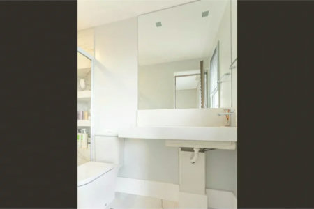 Apartamento à venda com 3 quartos, sendo 1 suíte, em Vila Anastácio, São Paulo, SP