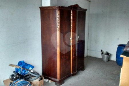 Sobrado à venda com 2 quartos em Vila Medeiros, São Paulo, SP