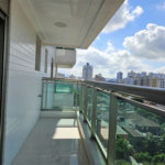 Apartamento com 4 dormitórios à venda, 538 m² por R$ 7.500.000,00 - Ponta da Praia - Santos/SP