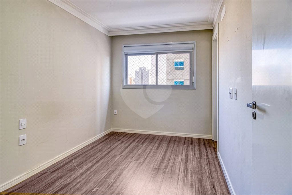 Apartamento à venda com 3 quartos, sendo 1 suíte, em Tatuapé, São Paulo, SP