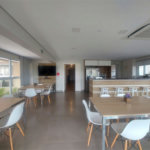 Cobertura para alugar, 150 m² por R$ 13.000,00 - Balneário Cidade Atlântica - Guarujá/SP