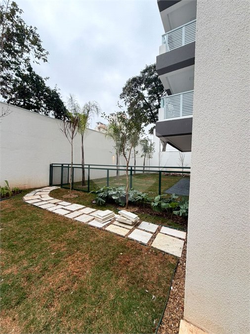 Apartamento à venda com 1 quarto em Vila Leopoldina, São Paulo, SP