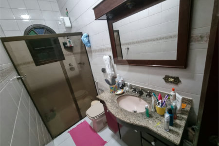 Sobrado à venda com 2 quartos em Tucuruvi, São Paulo, SP