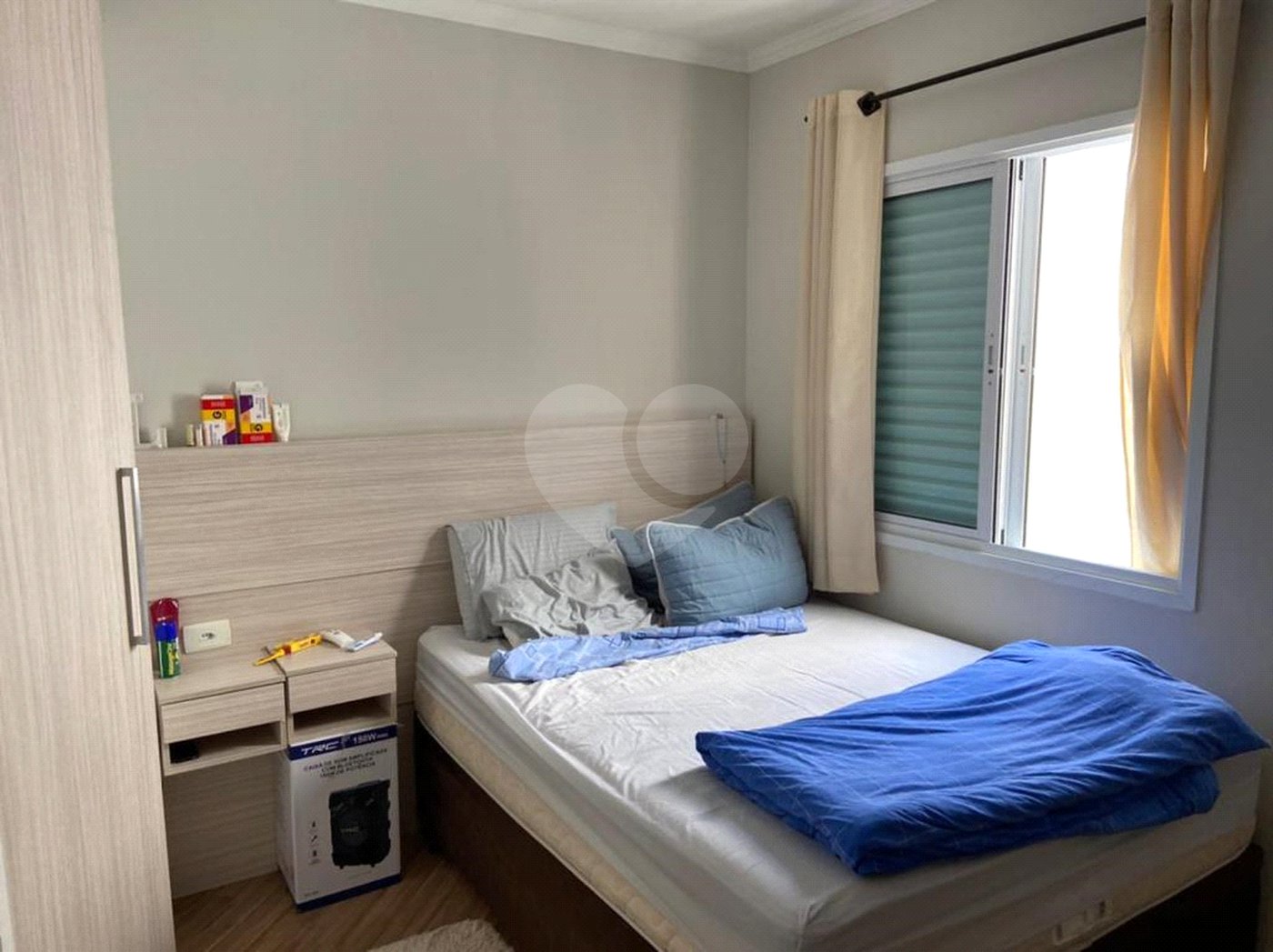 Sobrado à venda com 4 quartos, sendo 2 suítes, em Vila Alpina, Santo André, SP