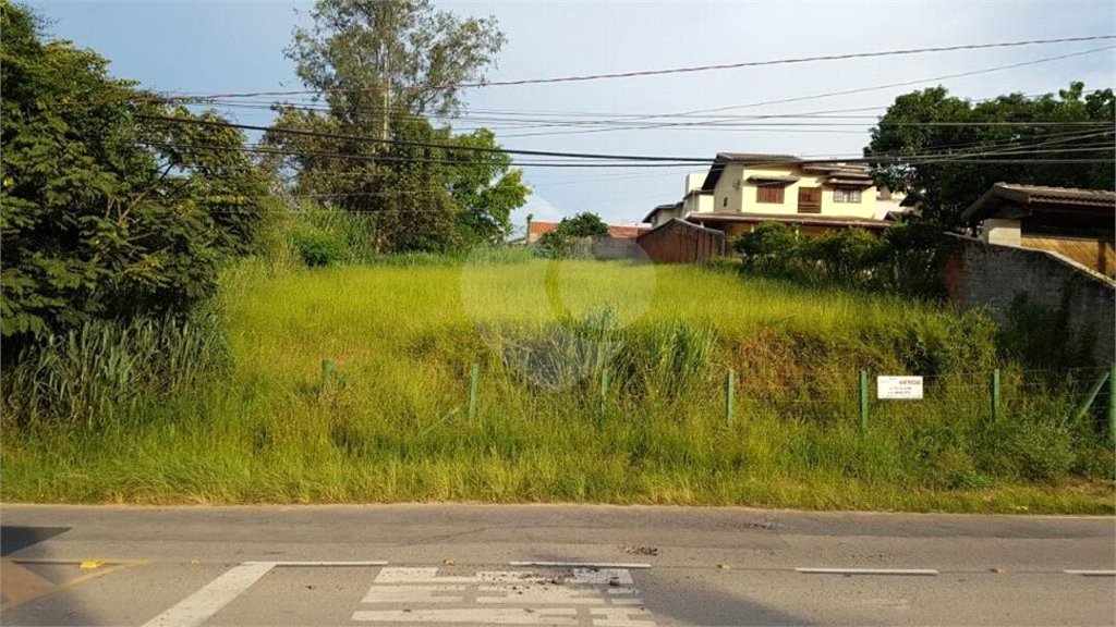 Terreno à venda em Caixa D´água, Vinhedo, SP