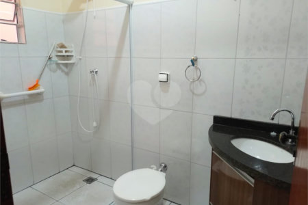 Casa à venda com 2 suítes em Vila Olímpia, Sorocaba, SP
