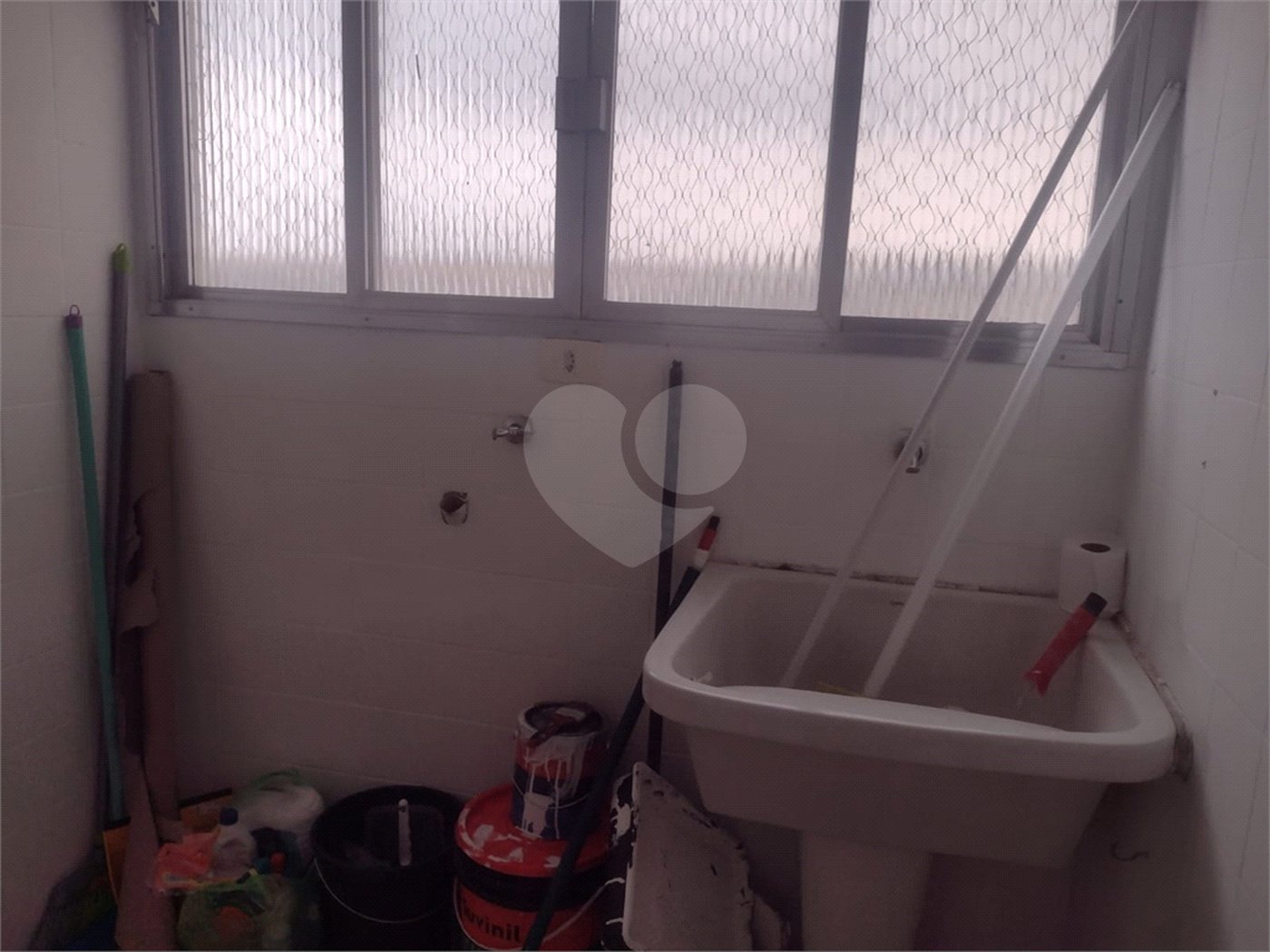 Apartamento à venda com 2 quartos em Vila Isolina Mazzei, São Paulo, SP