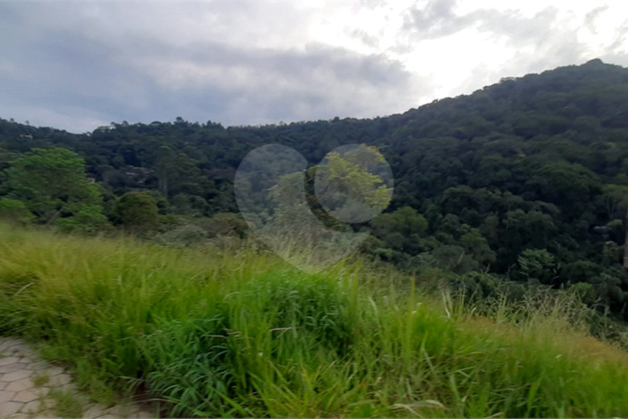 Terreno à venda no condomínio Residencial Cerros Verdes, Mairiporã - SP