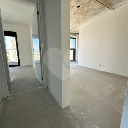 Apartamento à venda com 2 quartos, sendo 1 suíte, em Nova Petrópolis, São Bernardo do Campo, SP