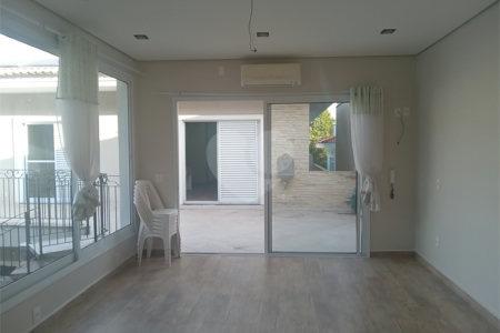 Casa à venda com 4 suítes no condomínio Lago da Boa Vista, Sorocaba - SP