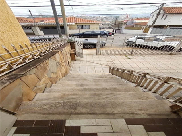 Casa Térrea à venda com 3 quartos em Vila Medeiros, São Paulo, SP