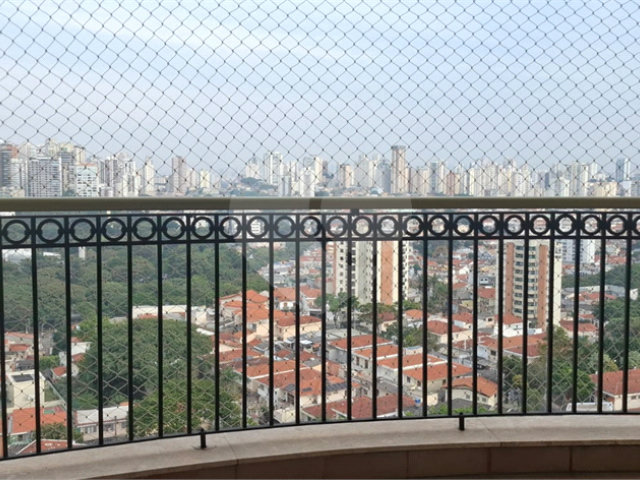 Apartamento à venda com 3 suítes em Mandaqui, São Paulo, SP