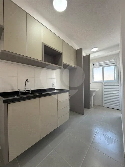 Apartamento para alugar com 2 quartos em Jardim Carolina, Jundiaí, SP