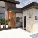 Casa à venda com 3 quartos, sendo 1 suíte, em Campo Grande, Rio de Janeiro, RJ