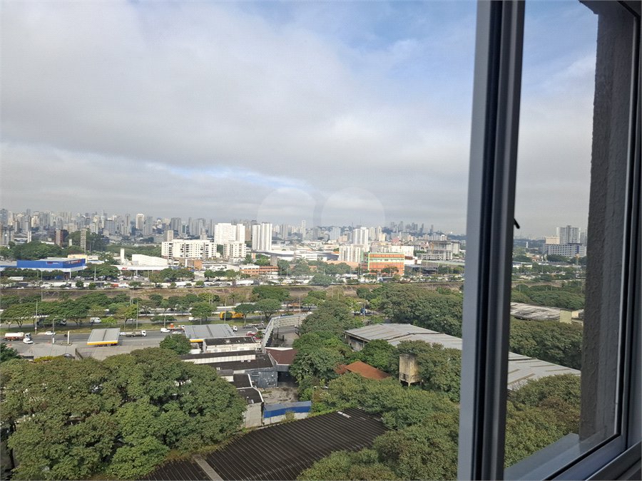 Apartamento para alugar com 2 quartos em Freguesia do Ó, São Paulo, SP