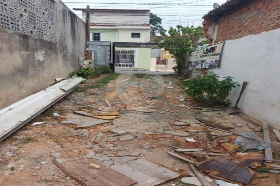 Terreno à venda em Casa Verde, São Paulo, SP