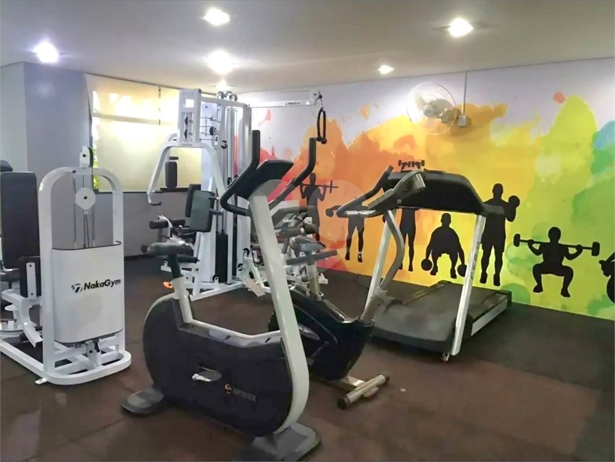 Apartamento à venda com 3 quartos, sendo 1 suíte, em Jardim Esmeralda, São Paulo, SP
