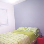 Apartamento à venda com 2 quartos em Jardim Parque Morumbi, São Paulo, SP