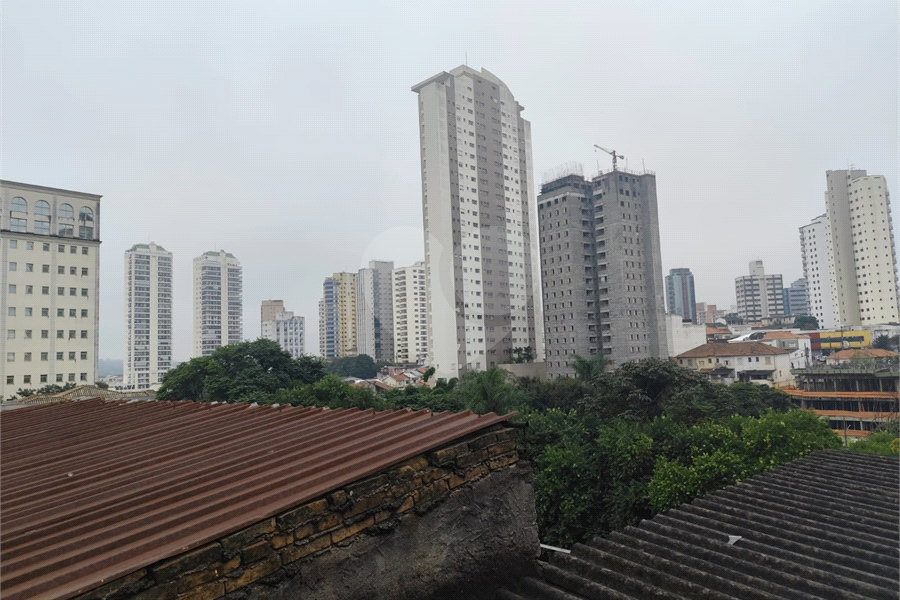 Sobrado para alugar com 2 quartos, sendo 1 suíte, em Santana, São Paulo, SP