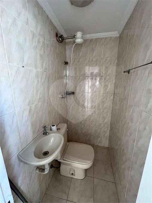 Apartamento à venda com 3 quartos em Casa Verde, São Paulo, SP