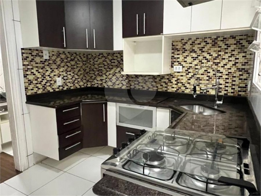 Casa à venda com 2 quartos no condomínio Villagio DI Veneza, São Paulo - SP