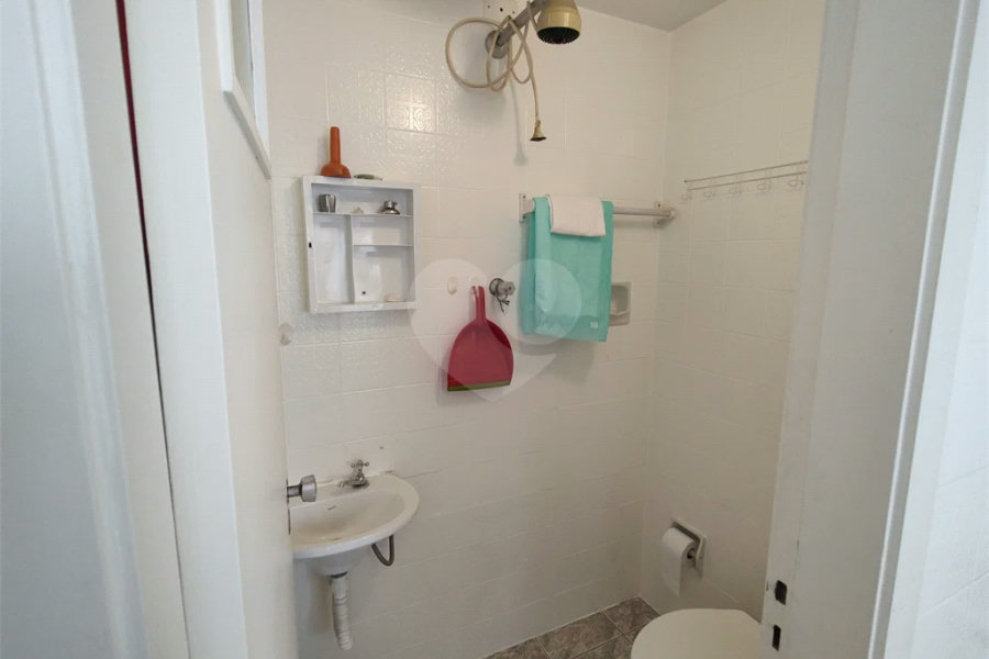 Apartamento à venda com 3 quartos, sendo 1 suíte, em Santana, São Paulo, SP