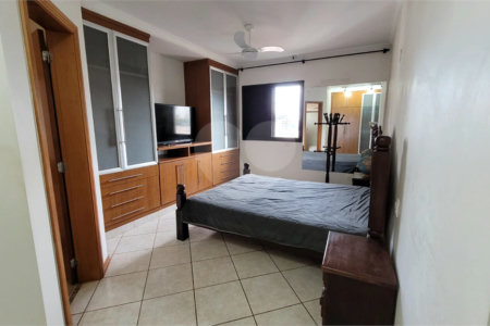 Apartamento à venda com 4 quartos, sendo 2 suítes, em Jardim São Luiz, Ribeirão Preto, SP