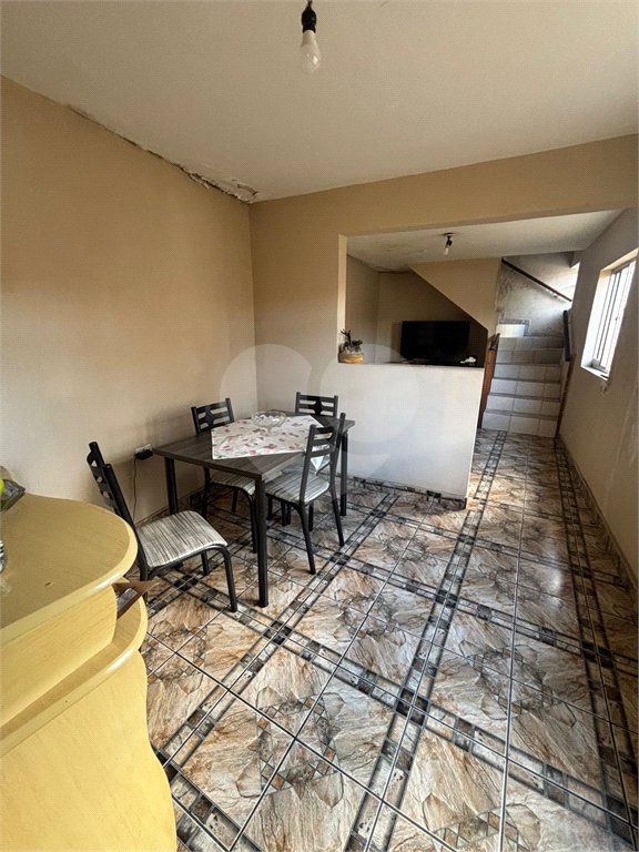 Sobrado à venda com 3 quartos, sendo 1 suíte, em Mandaqui, São Paulo, SP