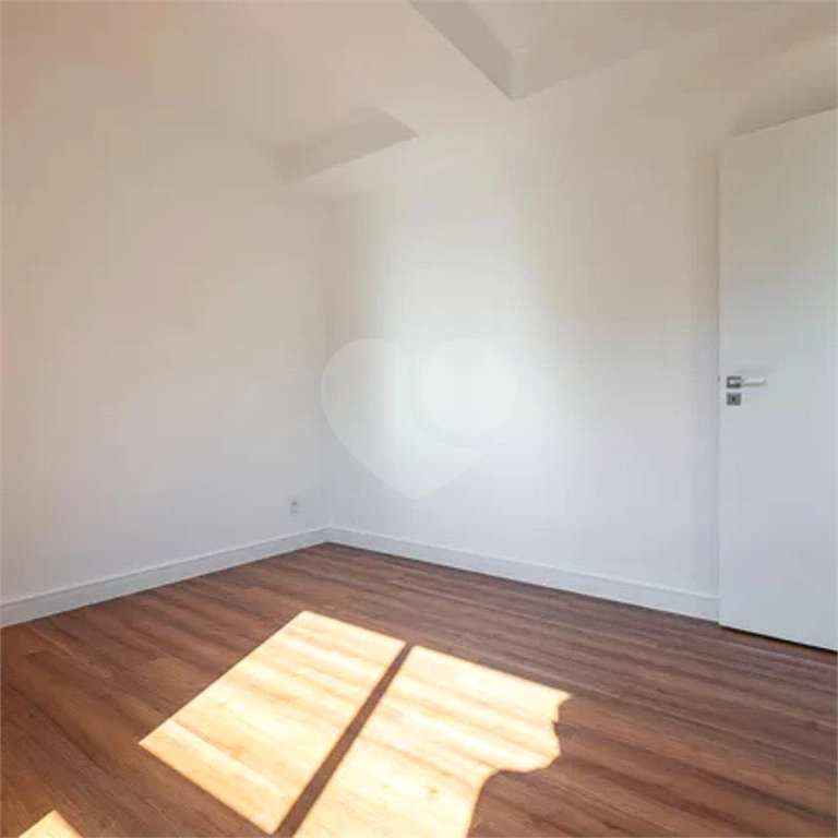 Apartamento à venda com 2 quartos em Pinheiros, São Paulo, SP