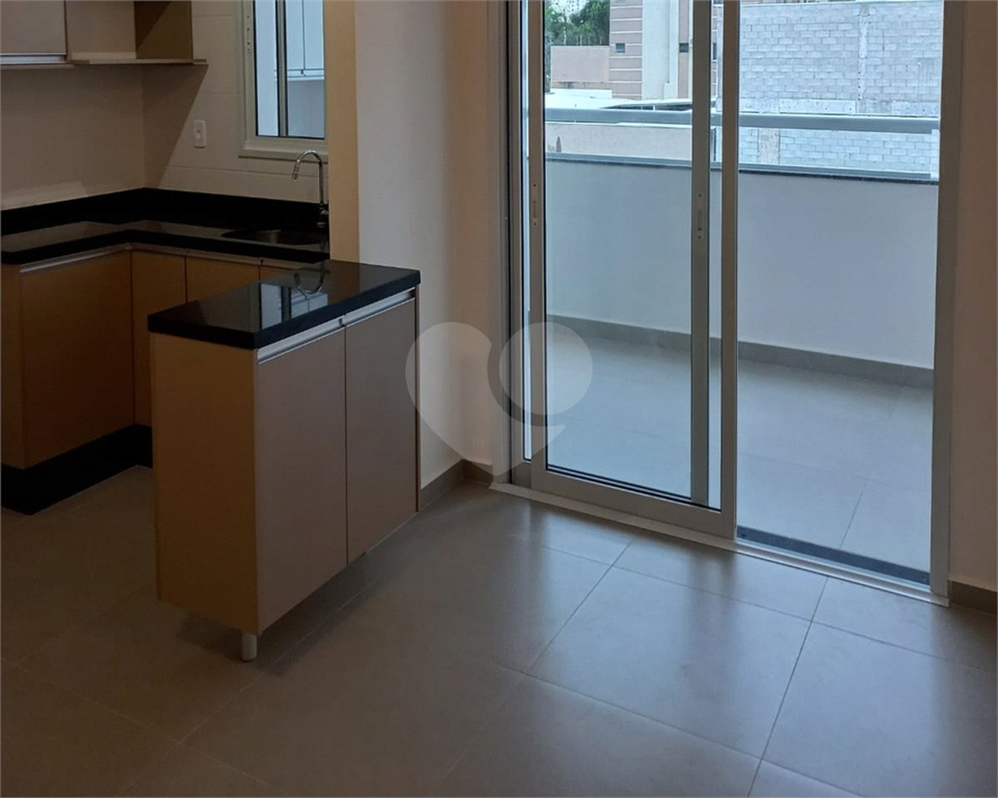 Apartamento à venda com 2 quartos, sendo 1 suíte, em Parque Campolim, Sorocaba, SP