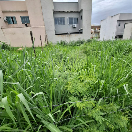 Terreno à venda no condomínio Ville de Tharson, Rio de Janeiro - RJ