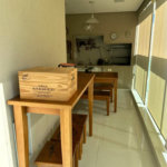 Apartamento à venda com 3 suítes em Vila Suzana, São Paulo, SP
