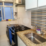 Apartamento à venda com 3 quartos, sendo 1 suíte, em Humaitá, Rio de Janeiro, RJ