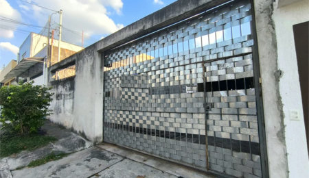 Casa à venda com 3 quartos, sendo 1 suíte,  em Umarizal, São Paulo, SP