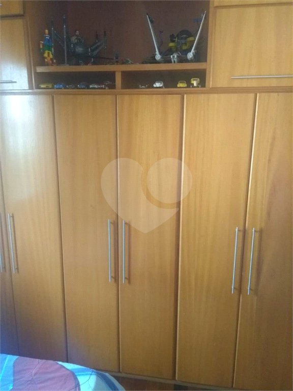 Sobrado à venda com 3 quartos, sendo 1 suíte, em Vila Mazzei, São Paulo, SP