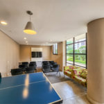 Apartamento à venda com 3 suítes em Indianópolis, São Paulo, SP