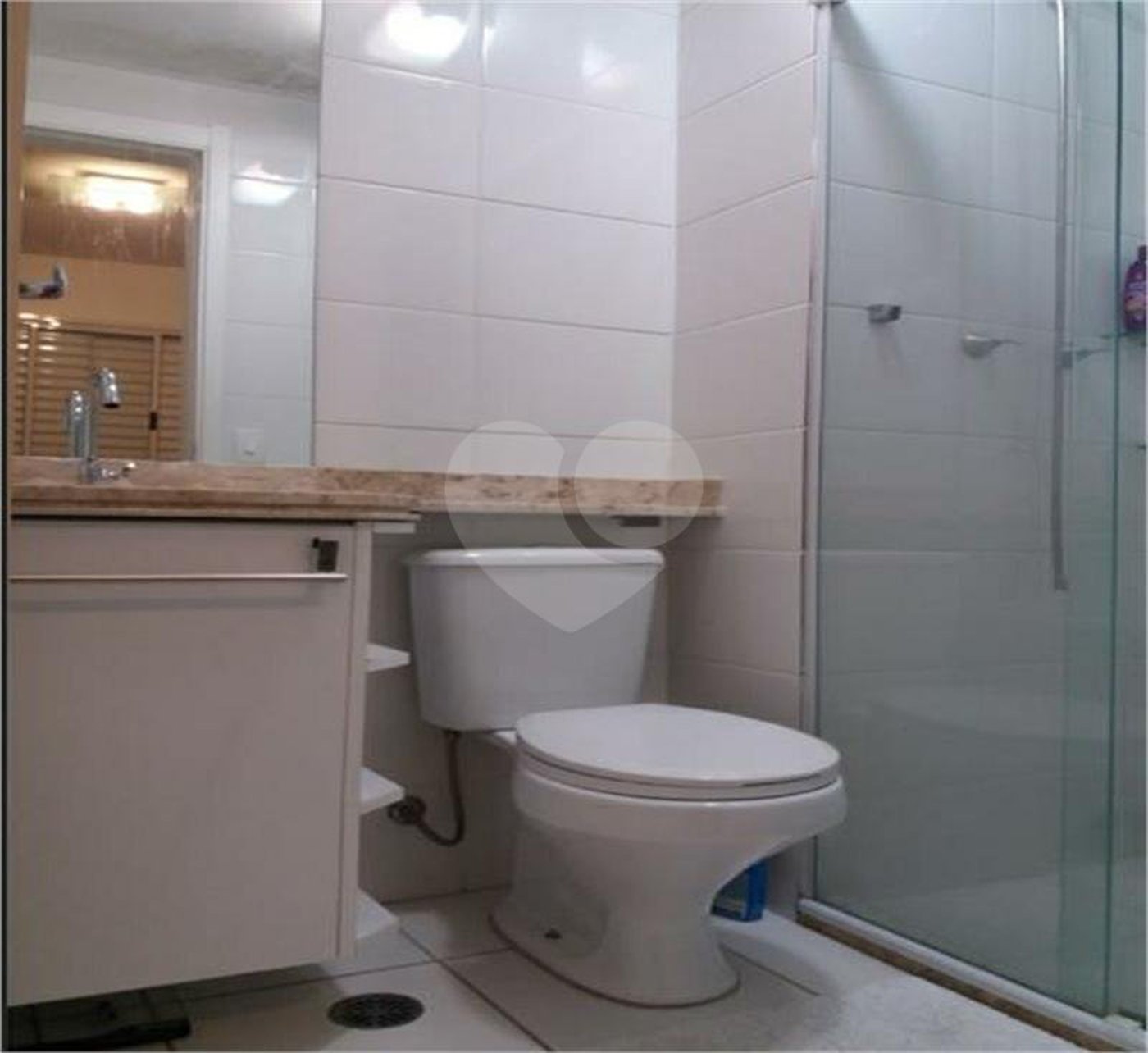 Apartamento à venda com 2 quartos, sendo 1 suíte, em Jardim Celeste, São Paulo, SP