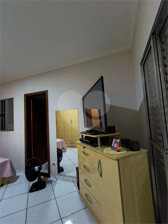 Casa à venda com 4 quartos, sendo 2 suítes, em Residencial Monte Verde, Indaiatuba, SP