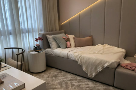 Apartamento à venda com 5 quartos, sendo 4 suítes, em Pinheiros, São Paulo, SP