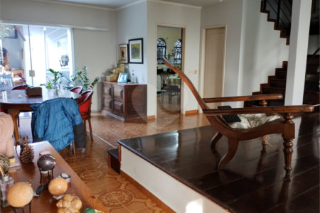 Casa de Vila à venda com 3 suítes em Jardim Londrina, São Paulo, SP
