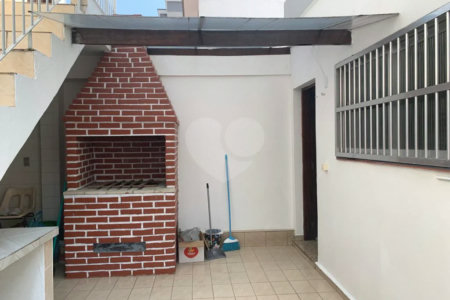 Sobrado à venda com 3 quartos, sendo 2 suítes, em Jardim São Paulo(zona Norte), São Paulo, SP