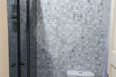 Sobrado à venda com 2 quartos em Vila Medeiros, São Paulo, SP